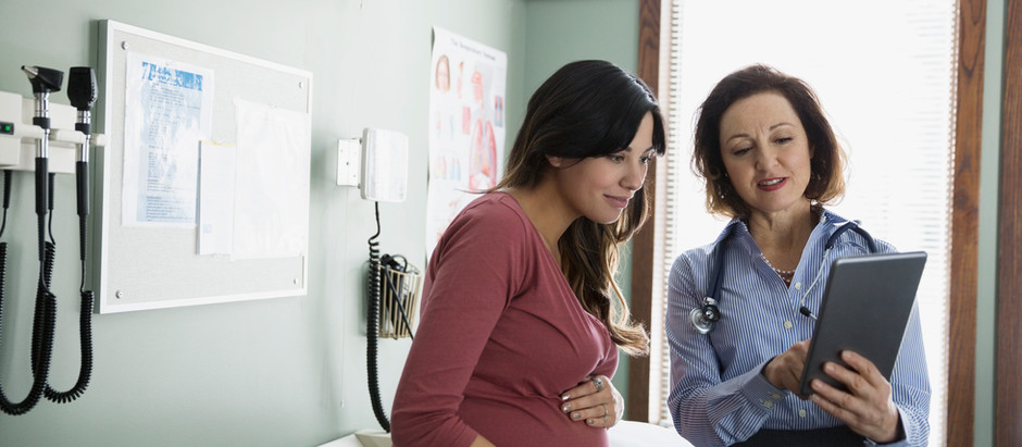 Continuity of Care: Are You Getting It? Part I - OB's