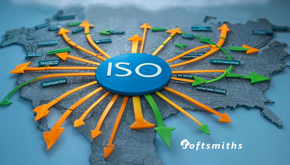 SoftSmiths: Understanding the Role of ISO and RTO Market Participants