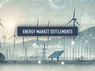SoftSmiths: Demystifying the Energy Market Settlement Process