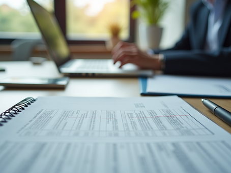 Simplified Individual Tax Filing: File Taxes Easily with This Step-by-Step Guide