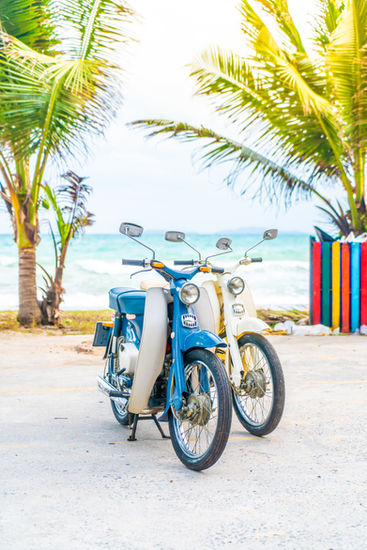 SEA SCOOTER