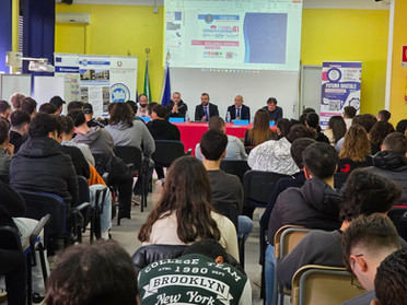 EVENTO SCUOLE SIED