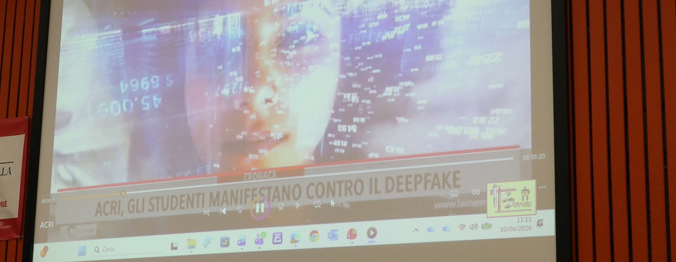 Generazione AI