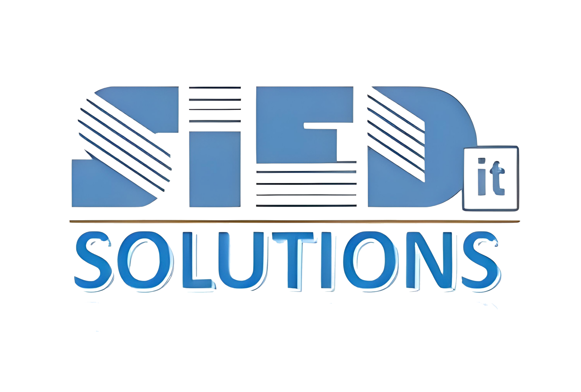 SIED SOLUTIONS Srl