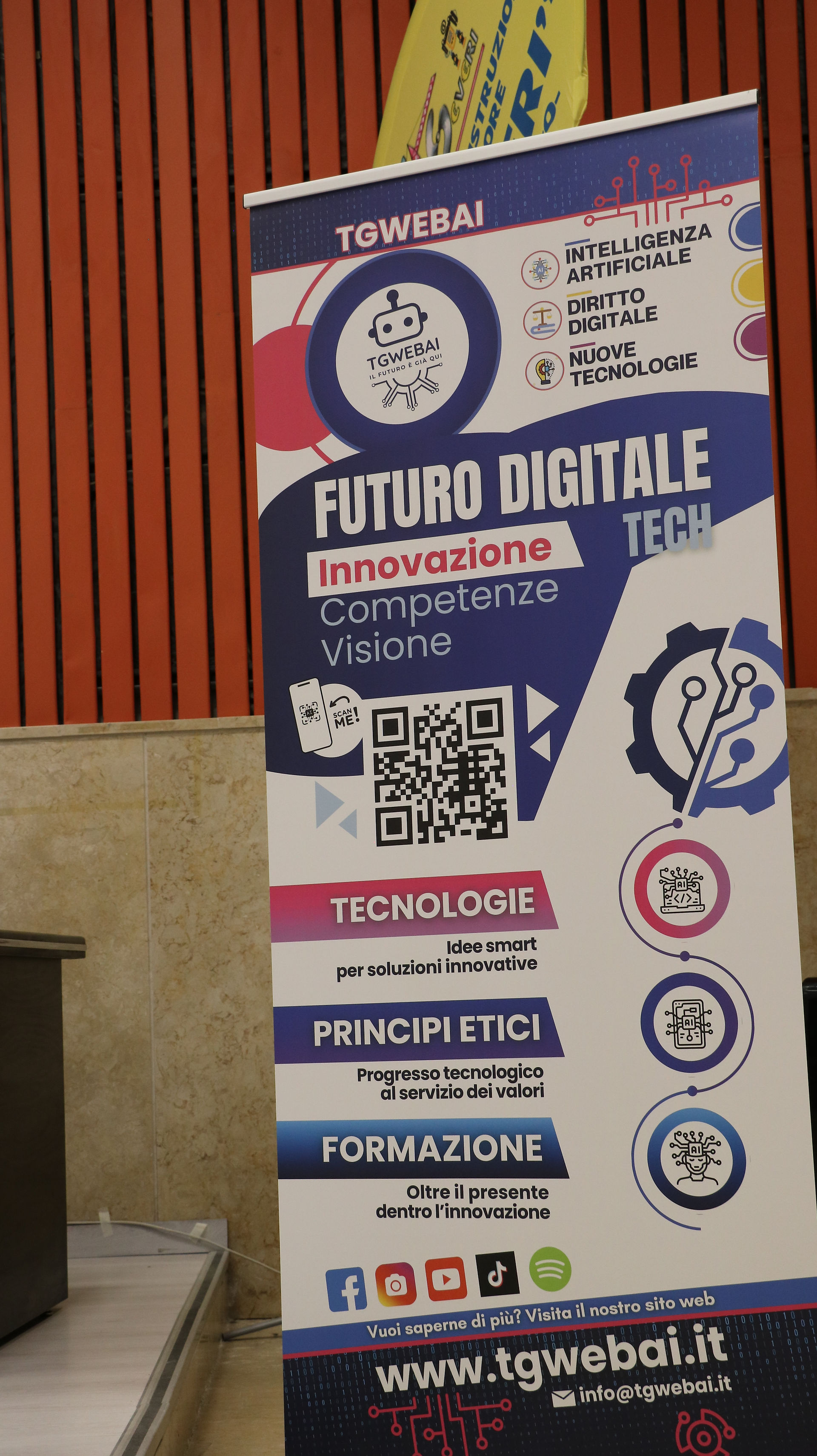 Generazione AI