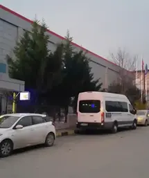 Tunelgroup Cooling System Factory