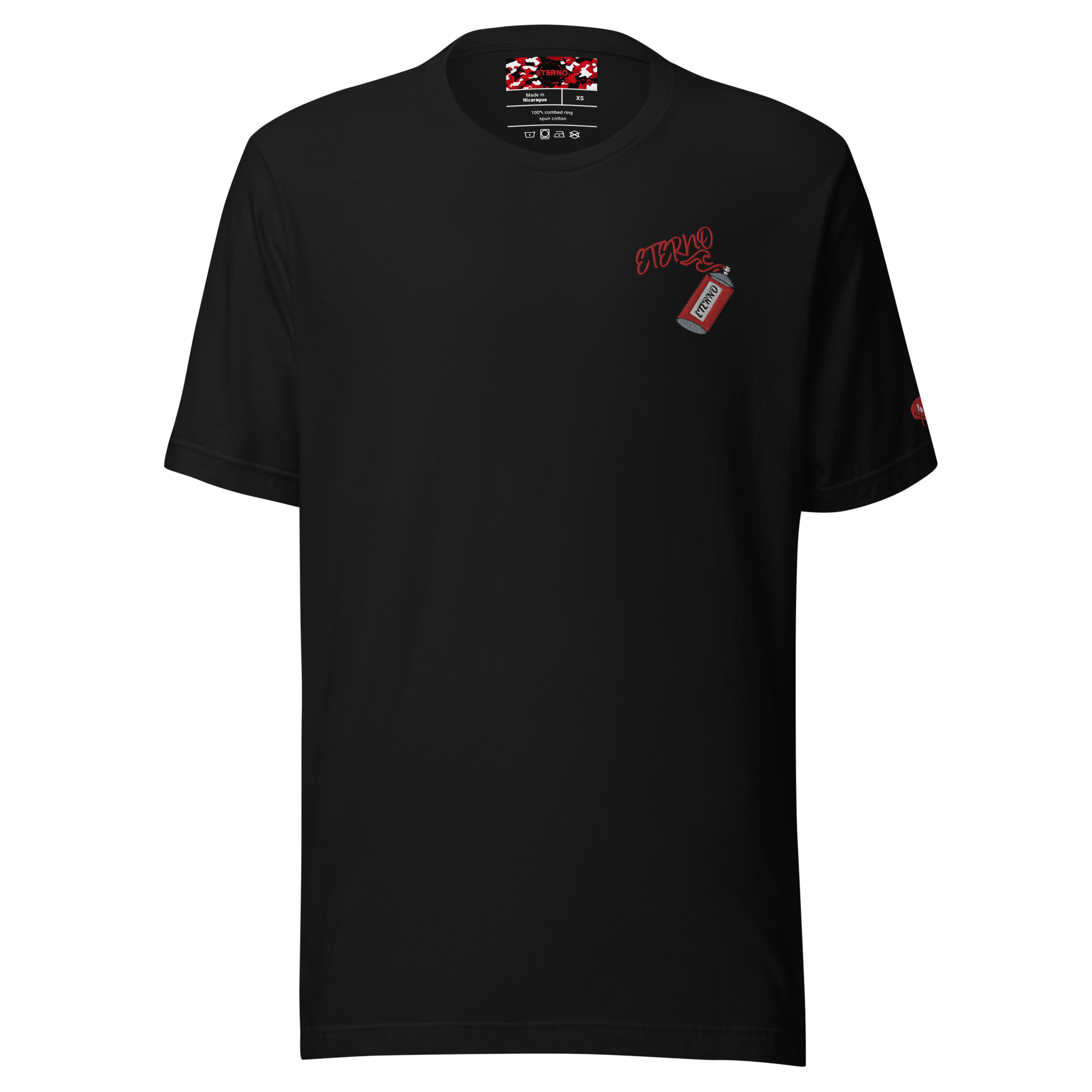 Painted In Poison Red (Reptile/Slither)