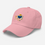 Thumbnail: "Love Logo" Premium Hat Royal Blue / Yellow