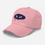 Thumbnail: "Reptile" Premium Hat Navy Blue / Red