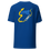 Thumbnail: Baby Demon Blue / Yellow T Shirt (Unisex) 