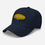 Thumbnail: "Reptile" Premium Hat Yellow / Red