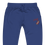 Thumbnail: Painted In Poison Red Premium Sweatpants (Unisex)