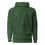 Thumbnail: Baby Demon Premium Hoodie Light Green / Blue (Unisex)