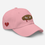 Thumbnail: "Reptile" Premium Hat Old Gold / Red