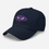 Thumbnail: "Reptile" Premium Hat Purple / Red