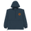 Thumbnail: Roaring Lion Champion Wind Breaker Old Gold / Orange 