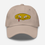 Thumbnail: "Reptile" Premium Hat Yellow / Red