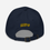 Thumbnail: "Reptile" Premium Hat Black / Yellow 