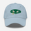 Thumbnail: "Reptile" Premium Hat Green / Yellow / White