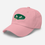 Thumbnail: "Reptile" Premium Hat Green / Yellow / White