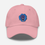 Thumbnail: "Roaring Lion" Premium Hat Aqua Grape
