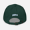 Thumbnail: "Reptile" Premium Hat Green / Light Blue / White