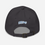 Thumbnail: "Reptile" Premium Hat Green / Light Blue / White