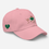 Thumbnail: "Love Logo" Premium Hat Old Gold / Green