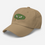 Thumbnail: "Reptile" Premium Hat Kiwi Green / Yellow