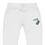 Thumbnail: Painted In Poison Green Premium Sweatpants (Unisex) 