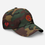 Thumbnail: "Roaring Lion" Premium Hat Red / Orange