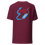 Thumbnail: Baby Demon Blue / Red / White Premium T-Shirt (Unisex)