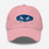 Thumbnail: "Reptile" Premium Hat Blue / White