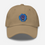 Thumbnail: "Roaring Lion" Premium Hat Aqua Grape