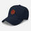 Thumbnail: "Roaring Lion" Premium Hat Red / Orange