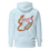 Thumbnail: Old Gold / Red Reptile Premium Hoodie (Unisex)  