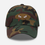 Thumbnail: "Reptile" Premium Hat Old Gold / Red