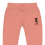 Thumbnail: Baby Demon Black / Orange / White Premium Sweatpants (Unisex)