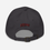 Thumbnail: "Reptile" Premium Hat Black / Red 