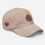 Thumbnail: "Roaring Lion" Premium Hat Red / Kiwi Green