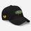 Thumbnail: "Reptile" Premium Hat Kiwi Green / Yellow