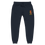 Thumbnail: Baby Demon Red / Yellow Premium Sweatpants (Unisex) 
