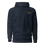 Thumbnail: Black / Yellow Reptile Premium Hoodie (Unisex) 
