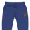 Thumbnail: Painted In Poison Orange Premium Sweatpants (Unisex)