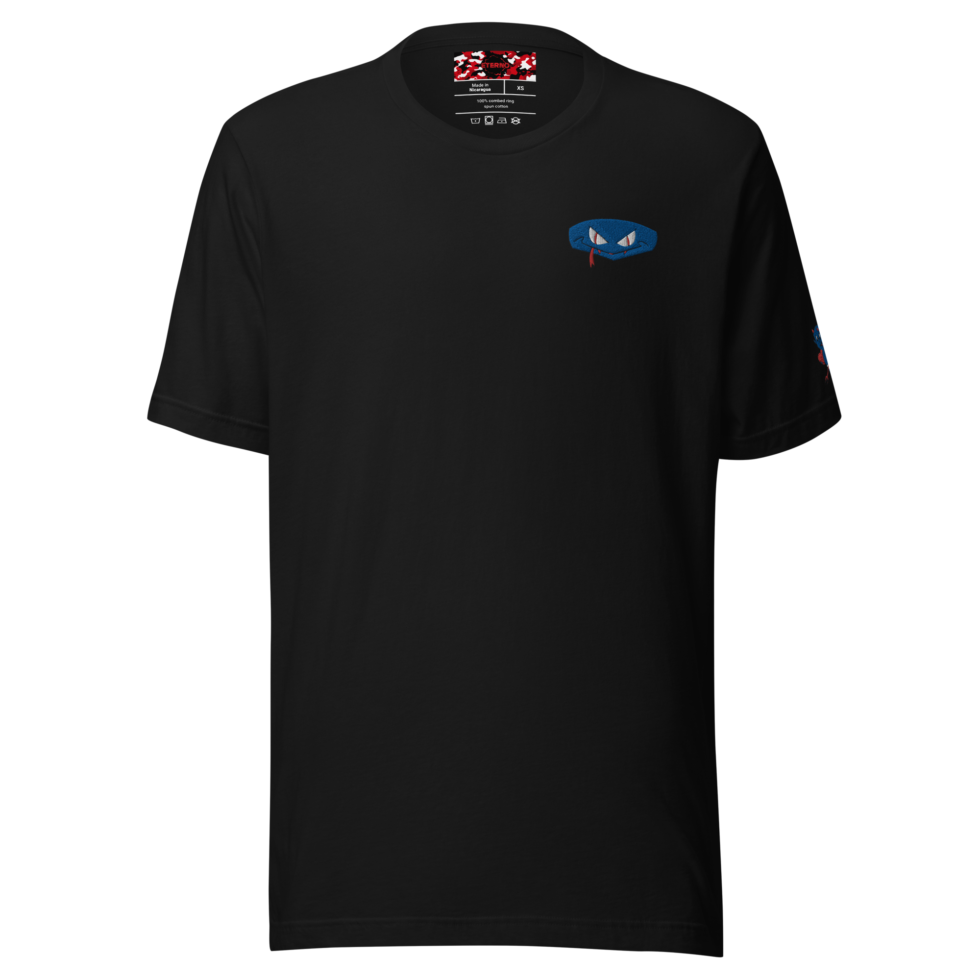 Reptile Royal Blue (Baby Demon / Slither Can) 