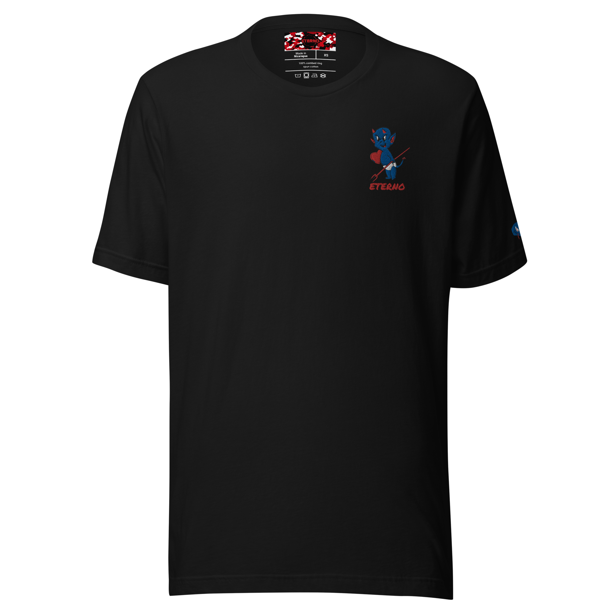 Baby Demon Royal Blue (Reptile/Slither)