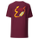 Thumbnail: Baby Demon Red / Yellow Premium T-Shirt (Unisex)