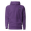 Thumbnail: Purple / Red Reptile Premium Hoodie (Unisex) 