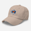 Thumbnail: "Love Logo" Premium Hat Orange / Blue