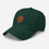 Thumbnail: "Roaring Lion" Premium Hat Old Gold/Orange